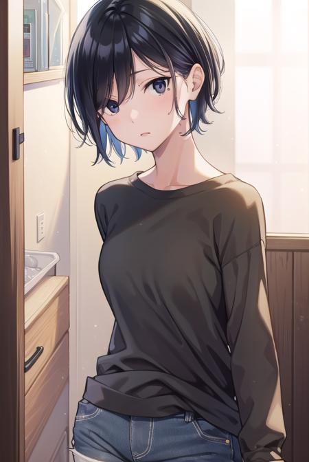 Shino - [Uchuusen Shoujigou (Shouji Nigou)] Nee-chan no Tomodachi ([宇宙船庄司号 (庄司二号)] 姉ちゃんの友達)版本v1.0 (ID: 183736)