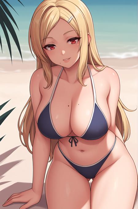 Shiki | Senran Kagura