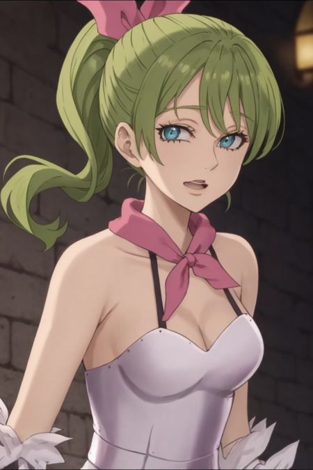 Deldry (Seven Deadly Sins)