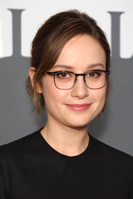 Brie Larson