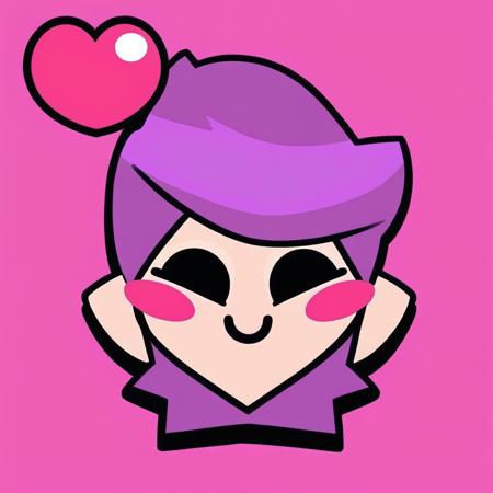 Brawl Stars Pins | Game style & Concepts