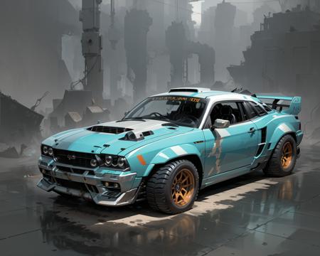 Battle Cars