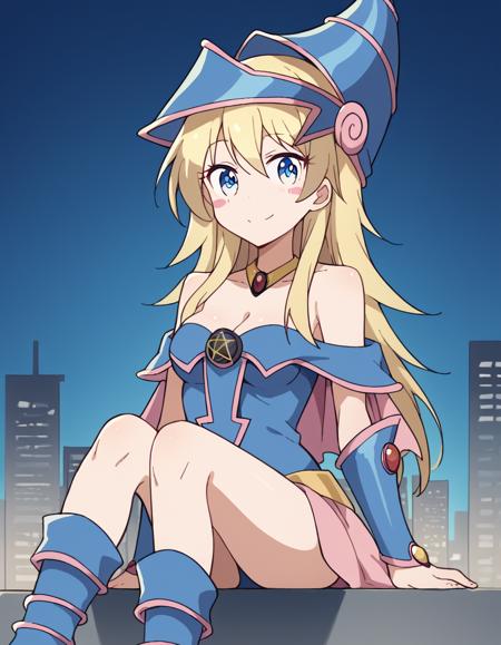 Kou Yagami (八神 コウ) - New Game!