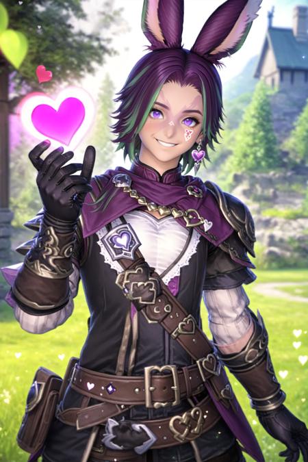 Khit'li Viera SDXL