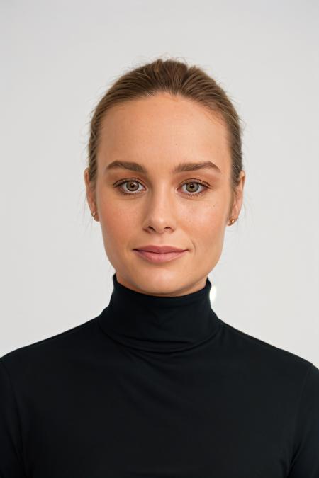 Brie Larson