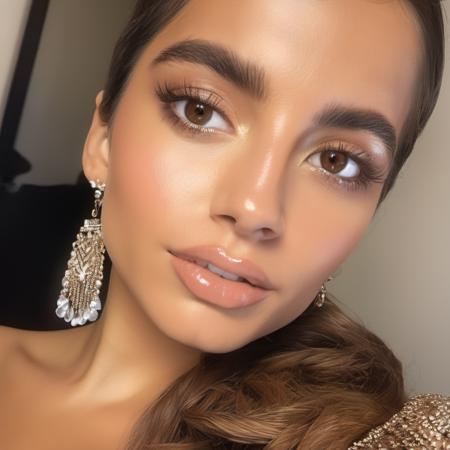 Isabela Merced (FLUX + SDXL)