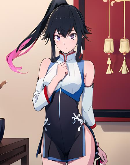 Shiki [DIGIMON WORLD -NEXT 0RDER-]