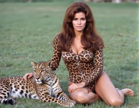 Raquel Welch