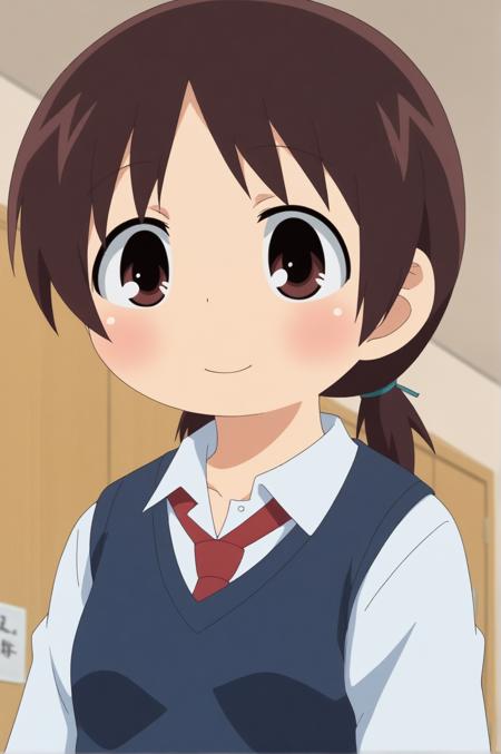 Mitsudomoe-Sakiko Matsuoka-PDXL