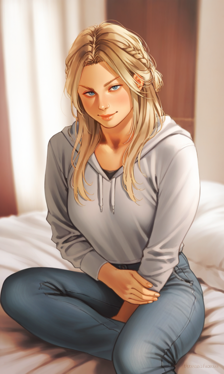 Klara L