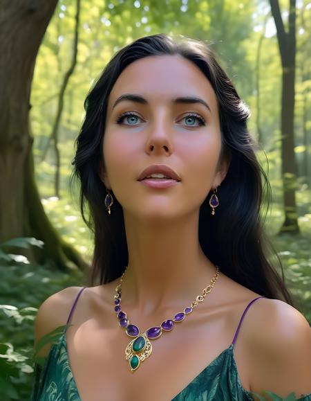 Araya Amenti