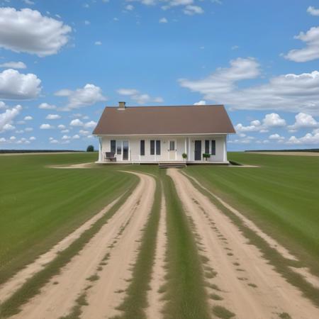Liminal Spaces XL