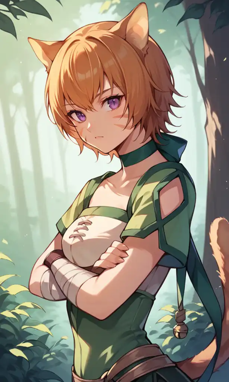 Lethe/fire emblem (PONY)
