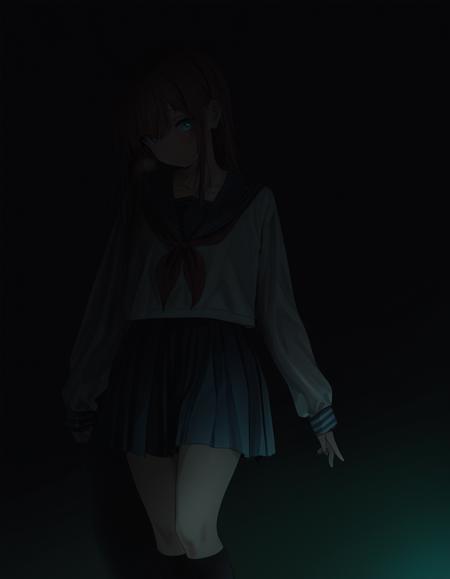 [Modifier] Dark night images