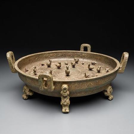 JINGONGPAN