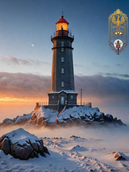 LightHouse XL by ?PapyLoop?