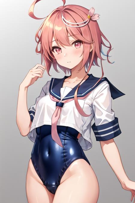 i_58/伊58/伊58 (Kantai Collection)