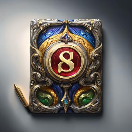 game icon XL by Happy Ai/rpg game icons/MMO game logos/game badges/game assets/logo/游戏图标/等级微章/标志/ゲームアイコン/게임 아이콘