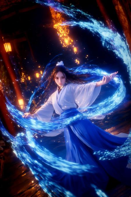 magic_fighting/七色魔法系列 专用版