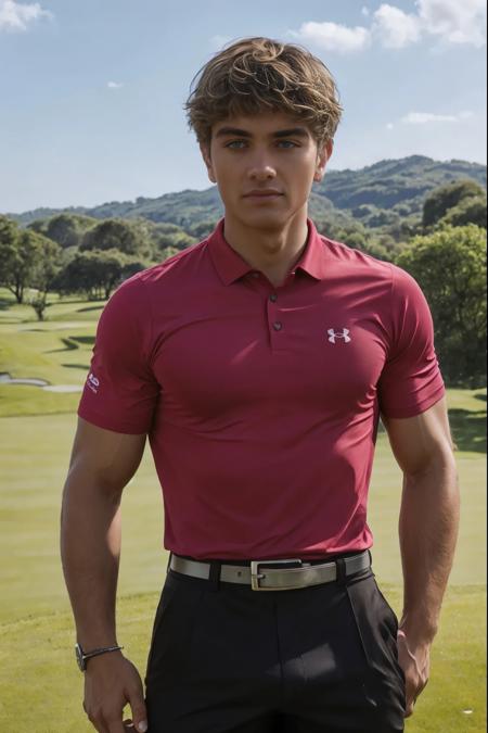 Gavin Casalegno