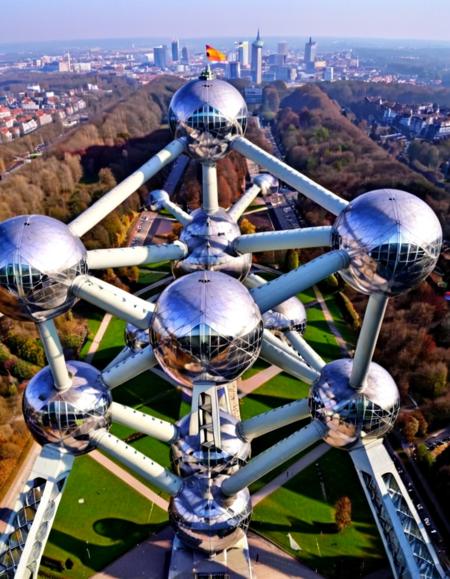 Atomium