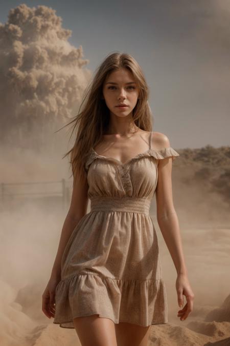 Anjelica / Krystal Boyd / Abbie