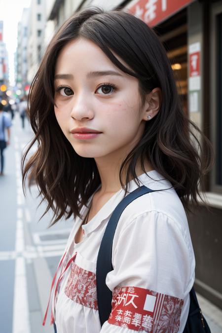 Kiki Asakura (浅倉樹々)