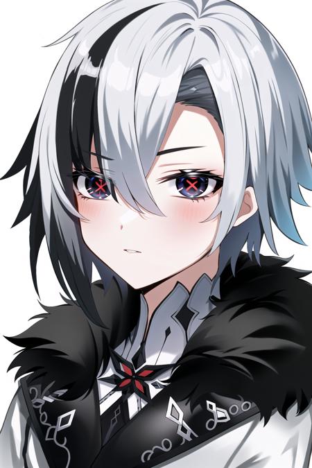 Arlecchino ( Genshin Impact) - SD 1.5/pony  | Goofy Ai