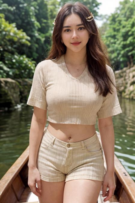 [ID] - Aura Kasih