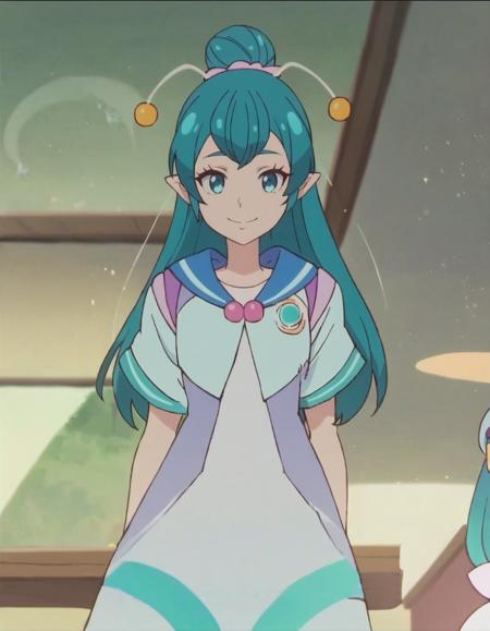 Kaka (Star Twinkle Precure) / カカ (スター☆トゥインクルプリキュア)