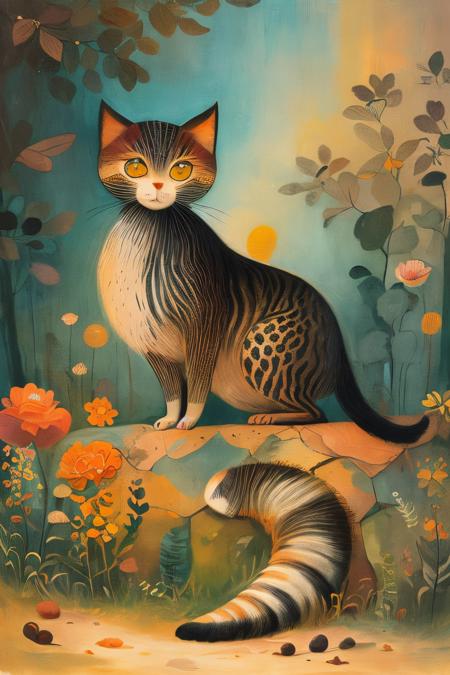 style of Rosina Wachtmeister 199