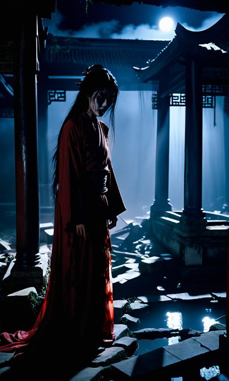 AsianGhost