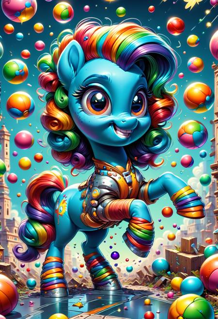 DonM - Cat-astrophic! [SD1.5,SDXL,Pony]版本Pony (ID: 549948)