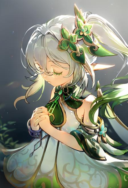 [SDXL] Artist Style: anmi