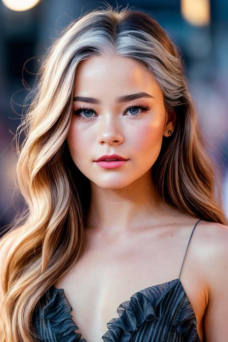 Nadine Breaty