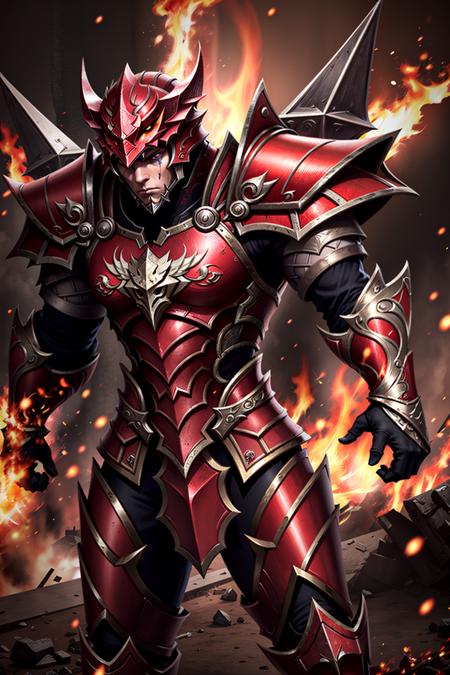 奇迹MU-knight