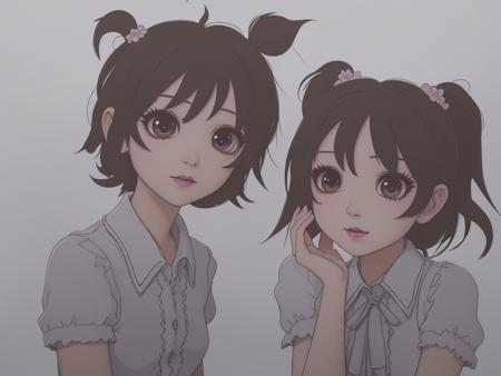 Unrealistic mix