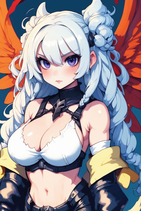 Envy Starlight Divergent 01