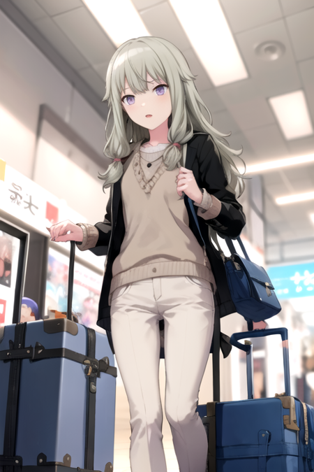 Kusanagi Nene