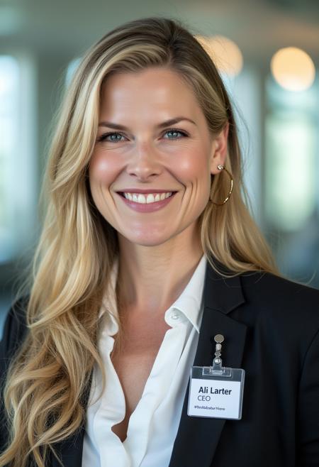 ?? Ali Larter FLUX版本v1.0 (ID: 862077)