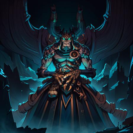 Vulgrim