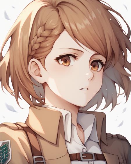 Petra_Ral_PONY (Attack on Titan)