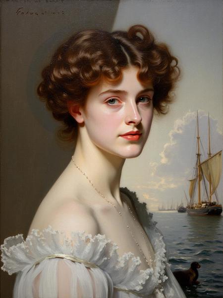 John Singer Sargent