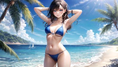 Sweet-mix