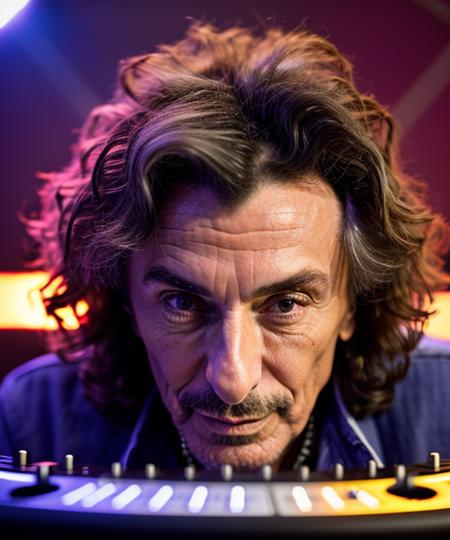 Franchino - Francesco Principato