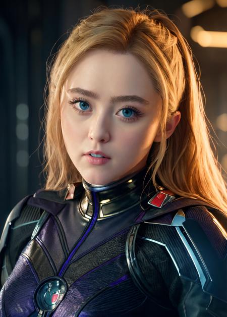 Kathryn Newton [SMF]