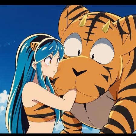 Rei (Urusei Yatsura) LORA