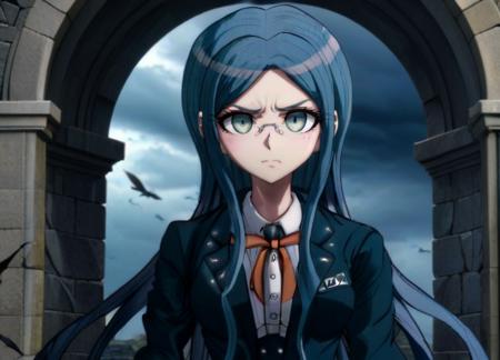 Tsumugi Shirogane ( Danganronpa ) [SDXL]