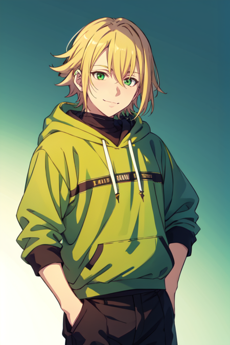 Theoto Rikka / 86 Eighty-Six [Request]