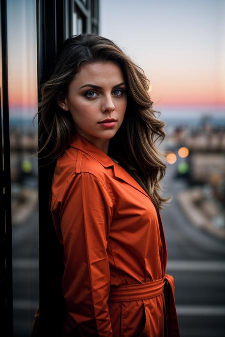 Aj Bailey